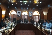 هیات رئیسه شورای شهر بوشهر در سمت خود ابقا شد