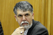 واکنش سیدعباس صالحی به ثبت‌نام محمود احمدی‌نژاد در انتخابات