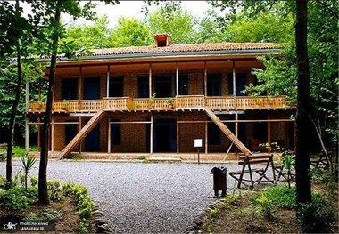 فاز نخست موزه روستایی گلستان تا عید به بهره‌برداری می‌رسد