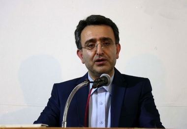 اولویت ماشین سازی باید ترزیق تخصص باشد تا فعالیت اقتصادی