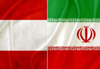 وزیر خارجه اتریش: برای ارسال «پیام اروپایی» به ایران سفر می‌کنم