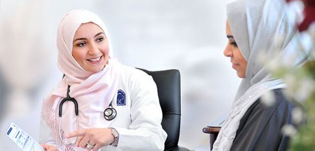 خانم ها به این توده های مرگبار توجه کنند