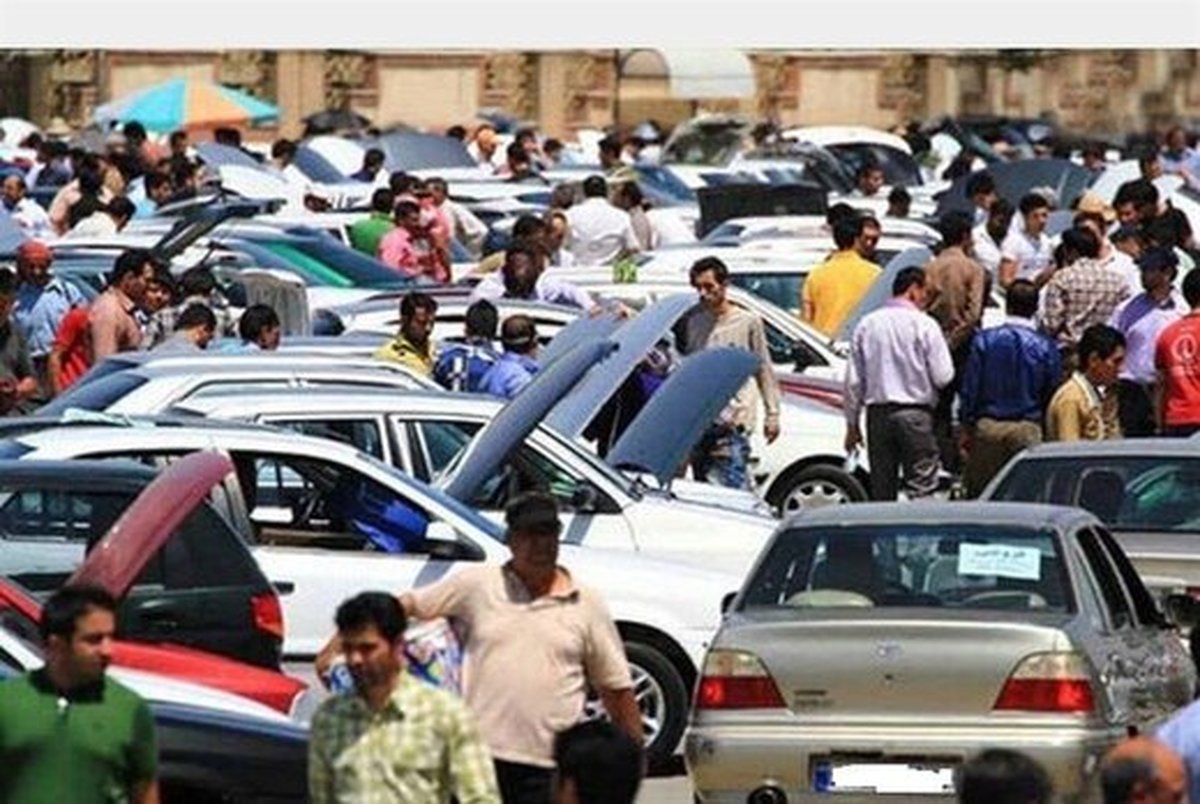 چهار دلیل افزایش قیمت خودرو از نظر کارشناسان


