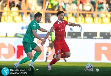 شمس آذر قزوین 0-2 پرسپولیس؛ شروع خوب تارتار در اردوگاه سرخ+ویدیوی گل ها