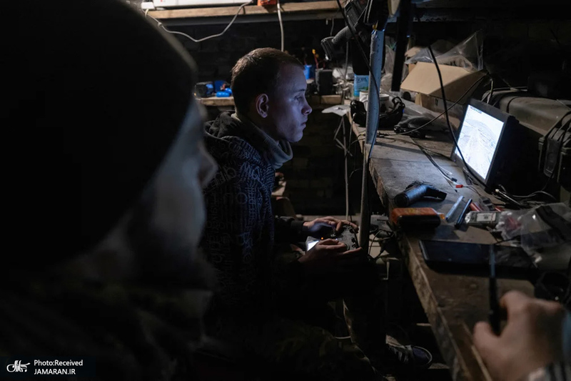 منتخب تصاویر امروز جهان - 24 و 25 اسفند 1403