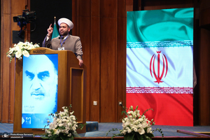 نشست های همایش بین المللی «غزه؛ مظلوم مقاوم»