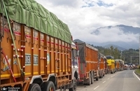 کشاورزان میوه کشمیر با ضررهای هنگفتی مواجه شدند (3)