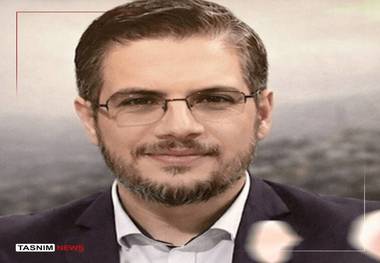 اسرائیل یک خبرنگار را ترور کرد + عکس