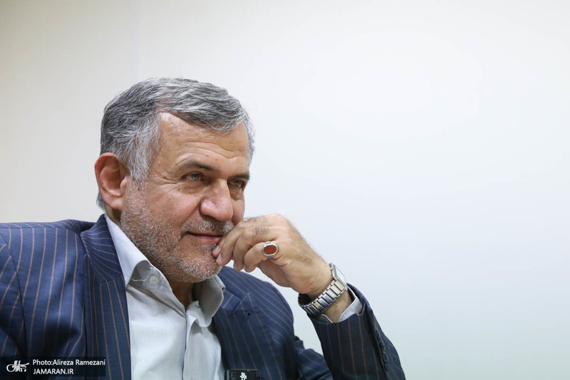 محمد علی امانی