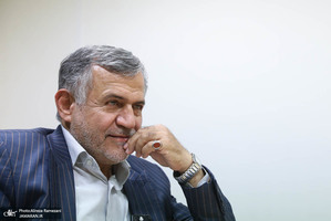 محمد علی امانی