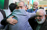 افطار رییس جمهور پزشکیان در کنار ایتام (15)