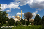 اقدامات شهرداری تهران برای سی‌امین سالگرد ارتحال ملکوتی حضرت امام خمینی(س)