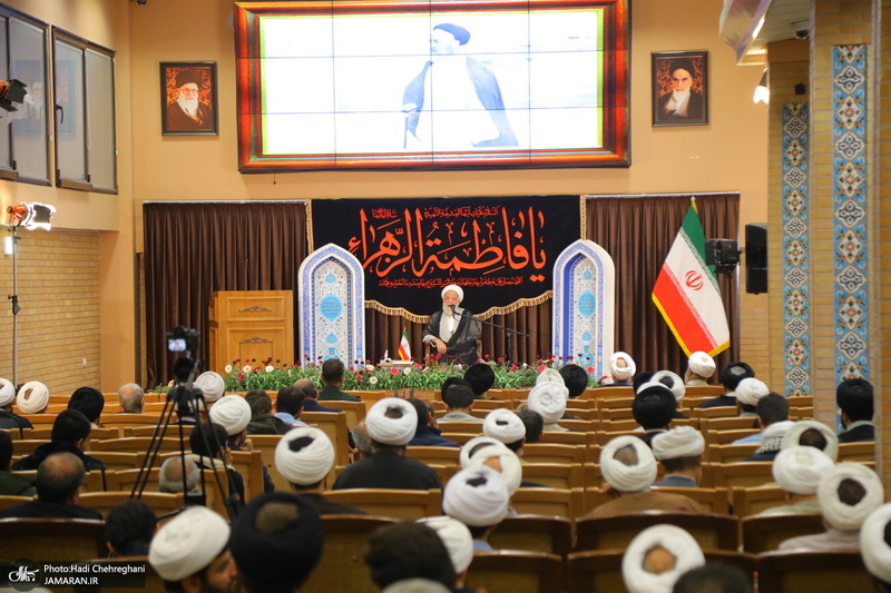 همایش «حکیم الهی» به مناسبت چهل و سومین سالگرد ارتحال علامه طباطبایی (ره)