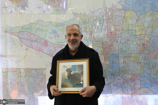 برای ایران یکپارچه و همدل