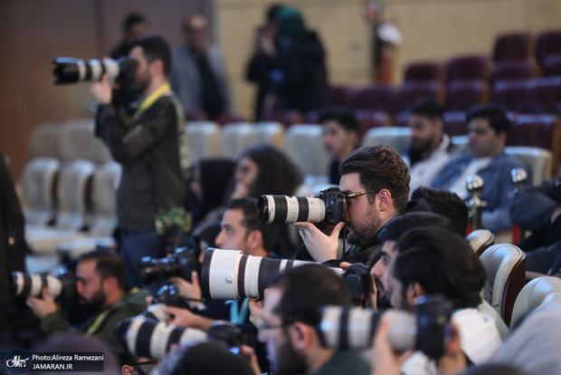 نیمه‌کاره ماندن پخش یک فیلم در جشنواره فجر
