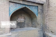 کتیبه گورستان تاریخی شیراز، سرقت یا تخریب به دست وندال‌ها؟