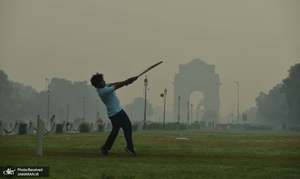 منتخب تصاویر امروز جهان- 6 آبان