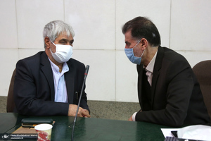 جلسه ستاد مرکزی بزرگداشت امام خمینی(س)