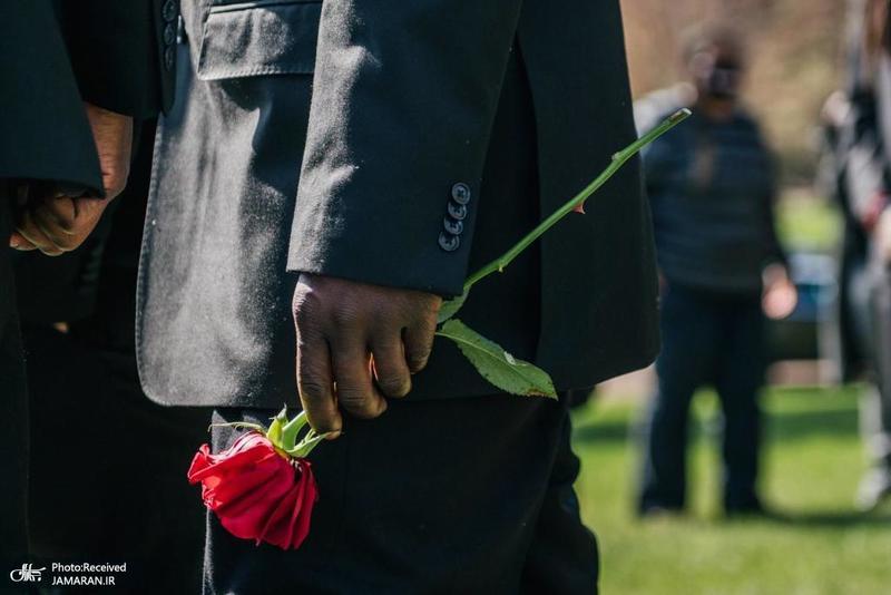 منتخب تصاویر امروز جهان- 3 اردیبهشت 1400