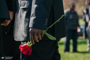 منتخب تصاویر امروز جهان- 3 اردیبهشت 1400