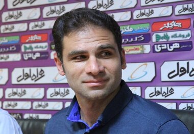 صادقی: 3 بازی آینده برای ما حکم فینال دارد/ اگر می باختیم عدالت نبود
