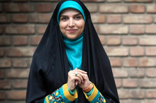 حرف های مژده لواسانی درباره خط قرمز در اجرا
