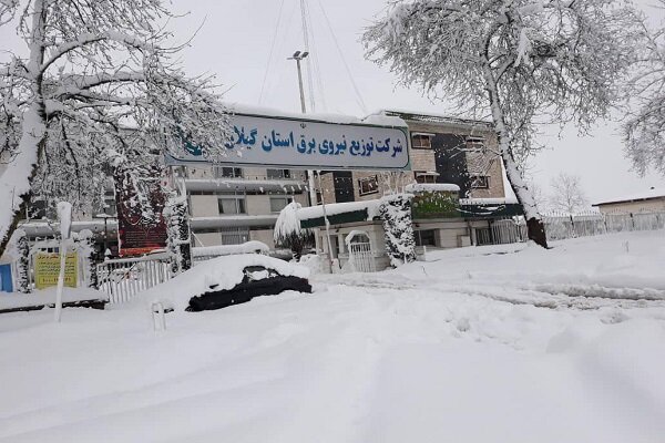 برقدار شدن ۱۹۰ روستای گیلان  تنها ۹ روستای بدون برق در رودسر