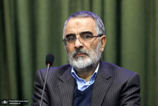 محمدعلی انصاری درگذشت آیت‌الله محمودی را تسلیت گفت