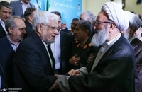 عارف در جلسه شورای اداری استان آذربایجان شرقی (2)