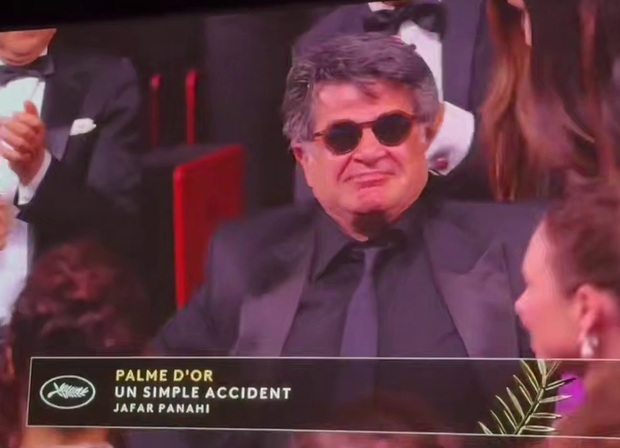 جعفر پناهی به رکوردی تاریخی در سینمای جهان رسید + فیلم