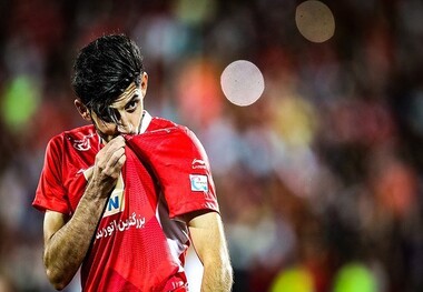 یاغی هایی که مغضوب هواداران پرسپولیس می شوند