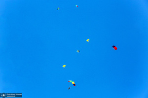 مراسم رژه روز ارتش در جوار حرم مطهر امام خمینی (س) - 2