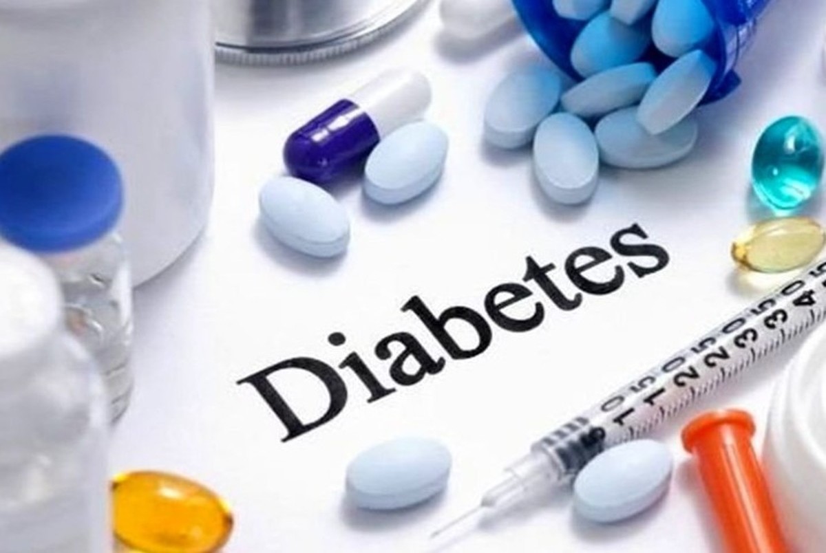 میزان مرگ و میر در بیماران دیابتی مبتلا به کرونا کمتر است