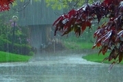 متوسط بارش‌ها در زنجان ۲۵۱ میلیمتر ثبت شد