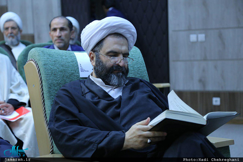 اولین نشست از سلسله نشست های فقه پژوهی با موضوع دیه