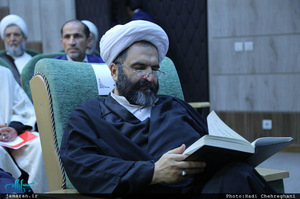 اولین نشست از سلسله نشست های فقه پژوهی با موضوع دیه