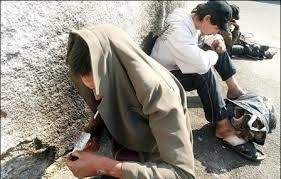 جان باختن 316 نفر بر اثر مصرف موادمخدر در کرمانشاه  افزایش آمار مرگ معتادان در استان
