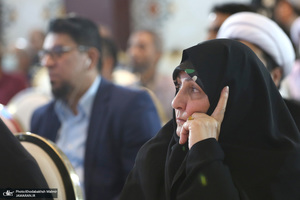 نشست «گفتمان توحیدی اخلاقی‌ امام‌ خمینی(س) در دنیای معاصر؛ دستاوردها و آینده فرارو» (2)