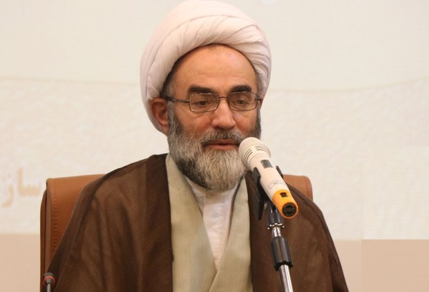 امام جمعه رشت: تکریم رزمندگان از برنامه های بنیاد شهید باشد