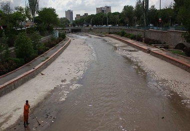 میدان چایی تبریز، مسیلی اطمینان بخش در مواقع بحران
