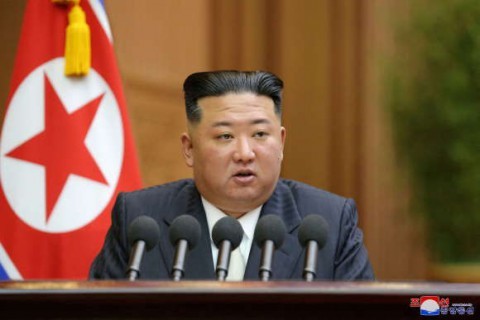چرا رهبر کره شمالی آمریکا را  به حمله هسته ای پیشگیرانه تهدید کرد؟