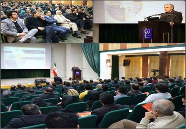 جامعه مهندسی باید بعد خطرپذیری ساخت و سازها را جدی بگیرد