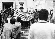 US embassy takeover marked ‘strategic choice’ between resistance, surrender