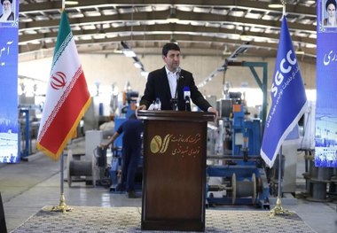 ICT Minister launches 73 projects at $5.5 million in Yazd Province