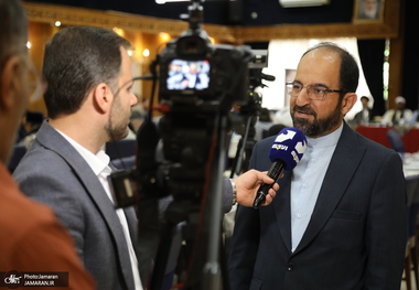 همایش بین المللی «امام خمینی (س)، فلسطین و بیداری اسلامی» با حضور میهمانان خارجی ۳۶مین سالگرد ارتحال امام خمینی (س)