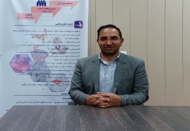 سرب یکی از عوامل مهم بروز بیماری آلزایمر معرفی شد