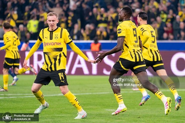 رستگاری دقیقه آخری زنبورها با پنالتی امره جان