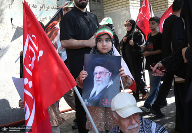 سخنگوی ستاد تشییع: پیکر مطهر رهبر شهید پس از قم به عتبات عالیات و سپس مشهد منتقل می‌شود