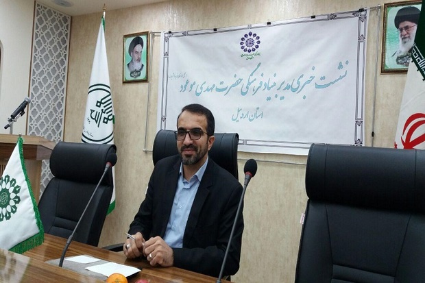 بیش از 450 اثر به جشنواره ملی شعر فانوس انتظار ارسال شد