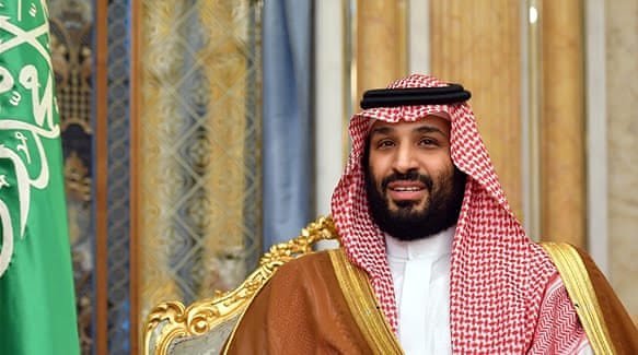 بن سلمان بالاخره مسئولیت قتل خاشقجی را گردن گرفت